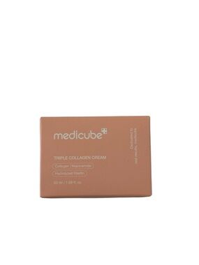 Medicube Triple Collagen Cream. BRAND NEW